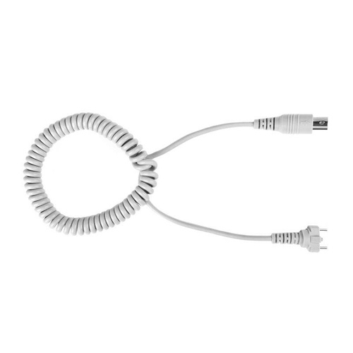 Saeyang cable for marathon head sde-h200,sde-sh300s,sdesh30n, sde-m33e, sde-m40es gray