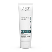 Apis api-podo intense regenerating ointment for dry and cracked heels 100ml