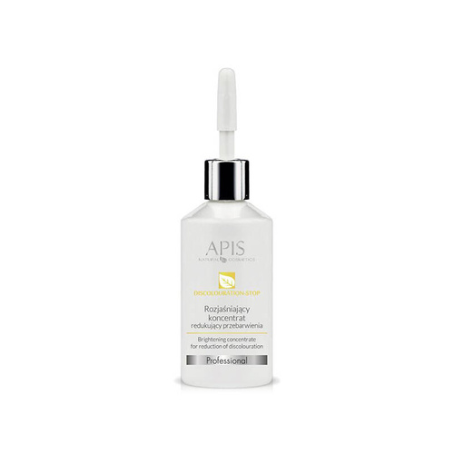 Apis brightening concentrate, reducing hyperpigmentation 30 ml