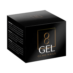 Ocho nails cover gel -15 g