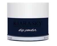 Puder tytanowy KIARA SKY DIP POWDER - D572 MIDNIGHT IN PARIS