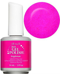 IBD Just Gel Polish Ingenue 14 ml