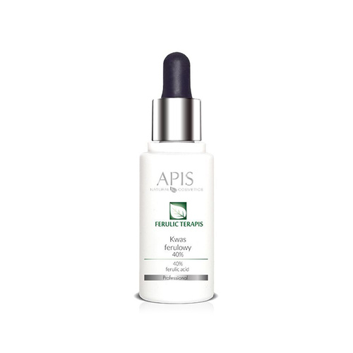 Apis ferulic acid 40% 30 ml