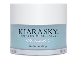 Puder tytanowy Kiara sky dip powder - d535 after the reign"