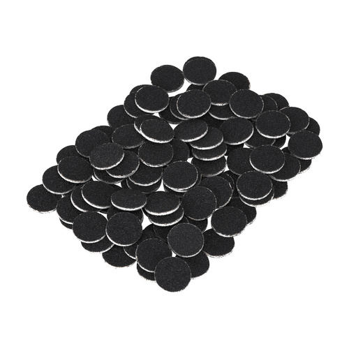 Exo pododisk abrasive pad 15mm #150 100 pcs.