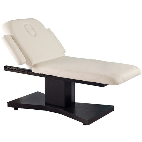 Spa cosmetic recliner azzurro 805 1 siln. venge/latte heated