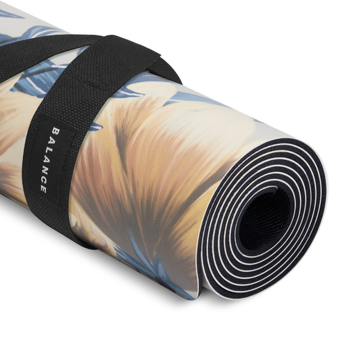 Yoga mat 1107