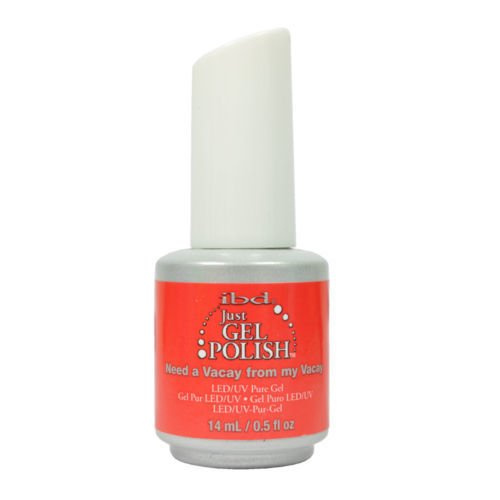 IBD Island of Eden Summer Need a Vacay 14ml