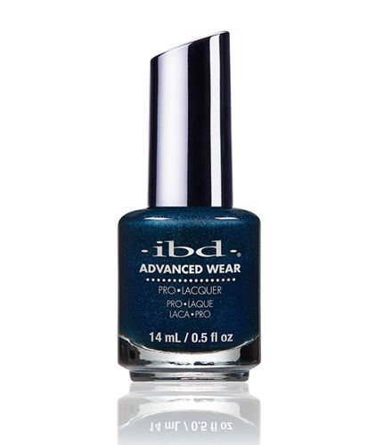 IBD Advanced Wear Color Meteorite - 14ml