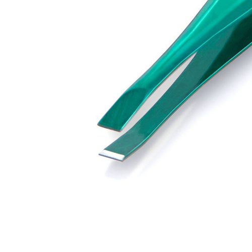 Nghia export t-01 green tweezers