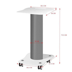 Cosmetic table for device 003