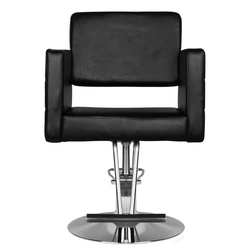 Hair system hairdressing chair hs33 black