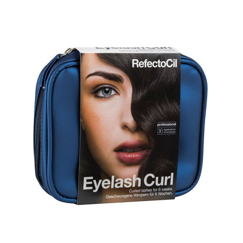 Refectocil eyelash perm kit 36 applications