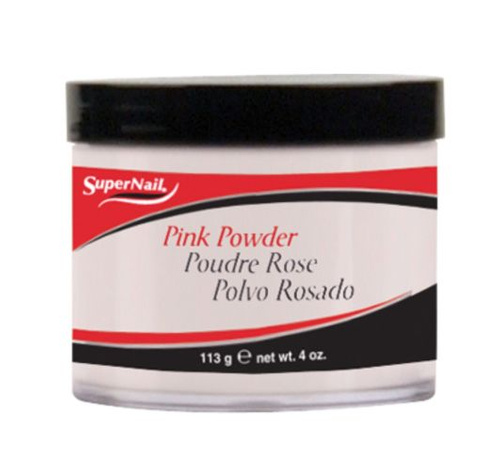 Acrylic Pink Powder - pink - 113g