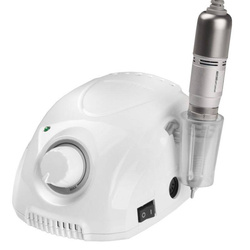 Saeyang nail drill machine marathon 3 champion white + h200