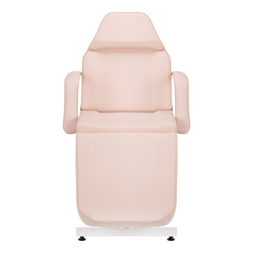 Hydraulic cosmetic beauty chair basic 210 pink