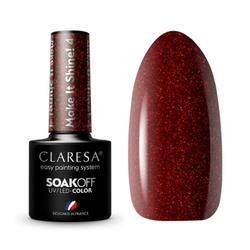 Claresa hybrid varnish make it shine! 4 -5g