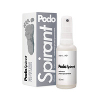 Podoland PodoSpirant 50ml sweat protection