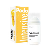 Podoland PodoIntensive 75ml mask for feet, body