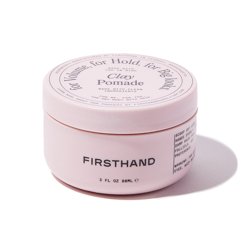 Firsthand clay pomade - hair pomade 88 ml