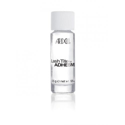 Ardell Klej do rzęs- LashTite Adhesive Clear 3,5g