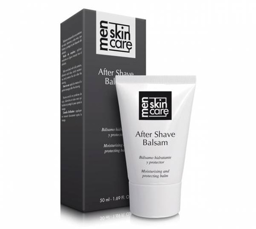 AFTER SHAVE BALSAM 50ml after shave balm for men