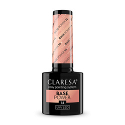 Claresa baza power base 14 -5g