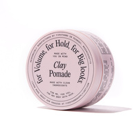 Firsthand clay pomade - hair pomade 88 ml