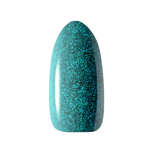 Ocho nails hybrid varnish green 707 -5 g