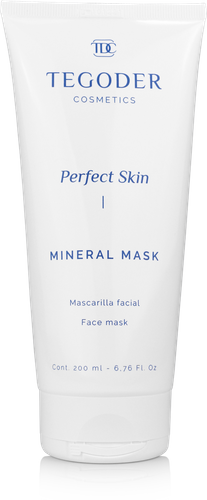 Maska mineralna PERFECT SKIN I MASK 200ml