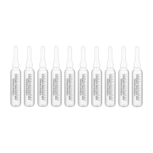 Syis strengthening and soothing ampoules for capillaries 10 x 3 ml