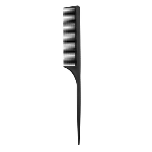 Toni&amp;guy carbon antistatic comb 06600