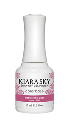 KIARA SKY Gel Polish - G531 MERCI-BEAU-QUET