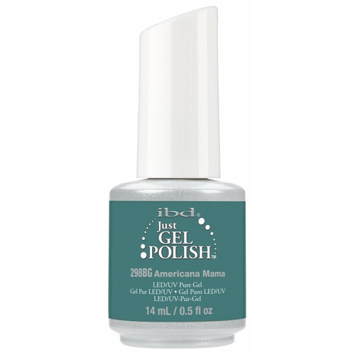 IBD Just Gel Polish Pink Motel - American Mama 14ml