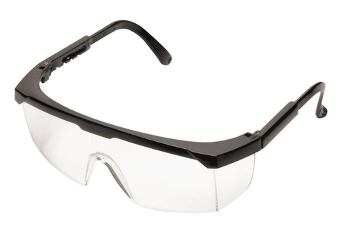 Okulary ochronne light