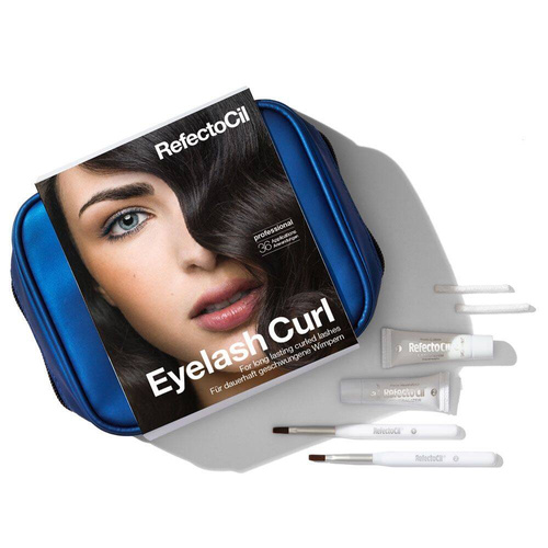 Refectocil eyelash perm kit 36 applications