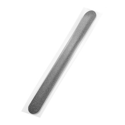 Ocho nails straight file 80/100 1 pc safe pack