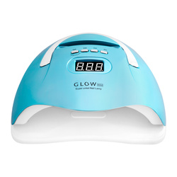 Led glow f2 bp 220w uv lamp