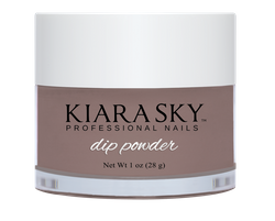 KIARA SKY DIP POWDER - D569 FEMME FATALE