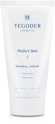 PERFECT SKIN II MINERAL CREAM professional cream 100ml