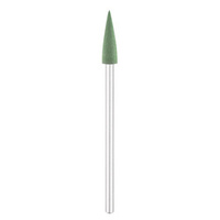 Exo rubber cutter green cone ø 4.0 mm /232