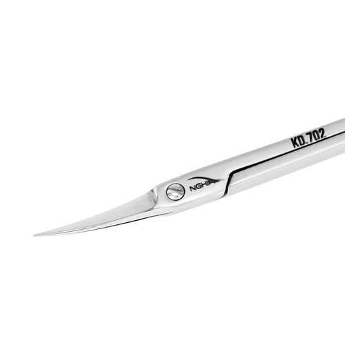 Nghia export cuticle scissors kd.702