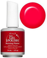 IBD Just Gel Polish Burning Flame 14 ml