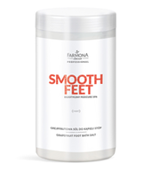 FARMONA Smooth Feet Grapefruit Foot Bath Salt 1500g