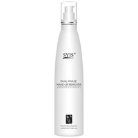 Syis two-phase eye and lip makeup remover 200 ml