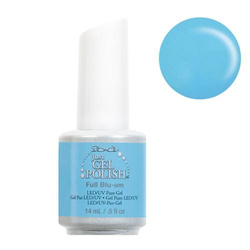 IBD Social Lights Full Blu-um 14ml