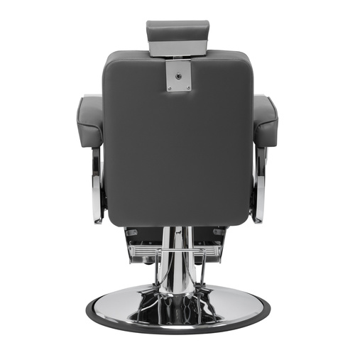 Hair system barber chair bm88066 grey