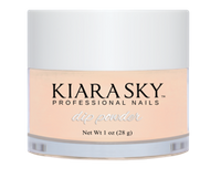 Kiara sky dip powder - d559 cheer up buttercup