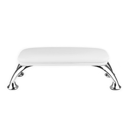 Manicure stand white