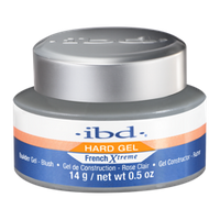 Ibd uv nail gel french xtreme gel blusch 14g